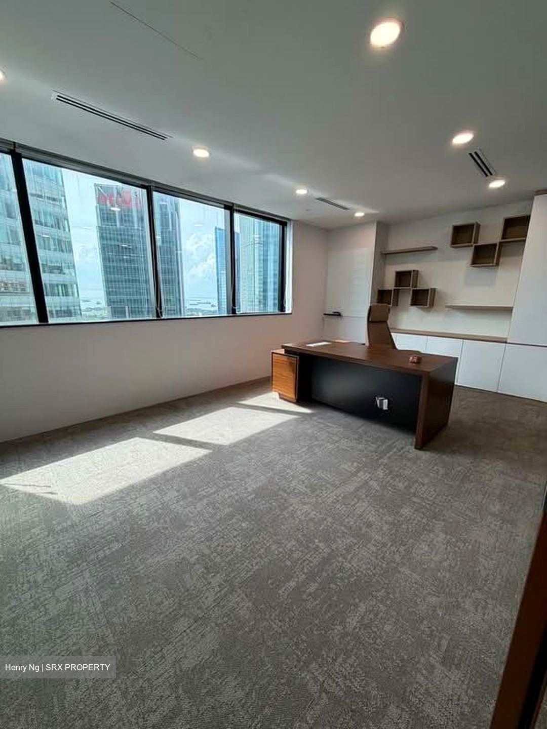 Republic Plaza (D1), Office #584861501